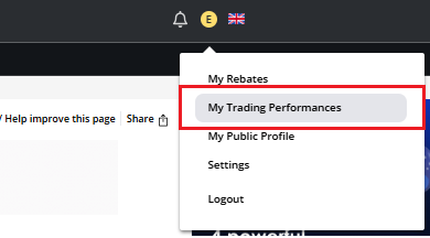 Access My Trading Performances.png